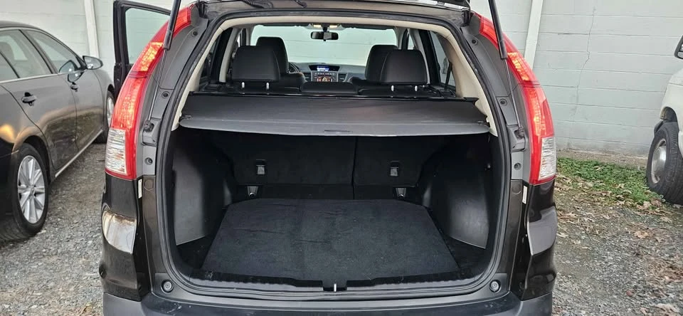 2014 Honda CR-V 4th Gen - Image 10 of 14