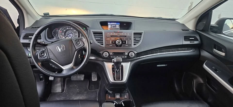 2014 Honda CR-V 4th Gen - Image 14 of 14
