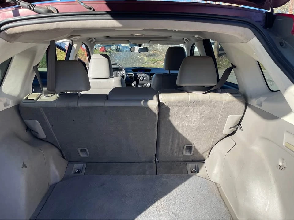 2014 Honda CR-V 4th Gen - Image 8 of 14