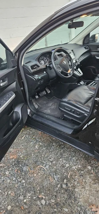 2014 Honda CR-V 4th Gen - Image 11 of 14