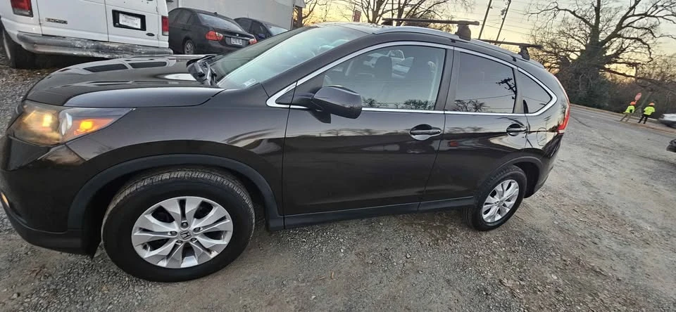 2014 Honda CR-V 4th Gen - Image 3 of 14