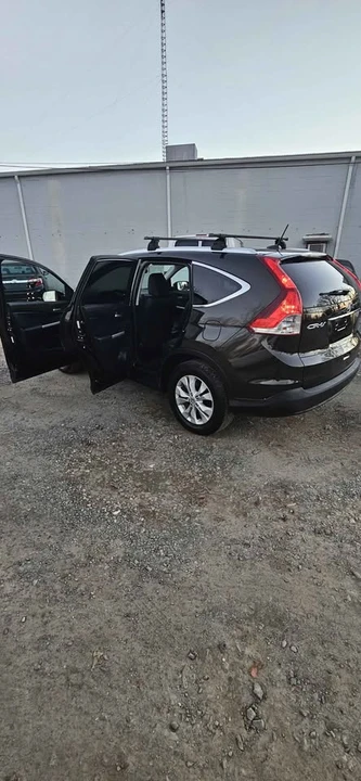2014 Honda CR-V 4th Gen - Image 6 of 14