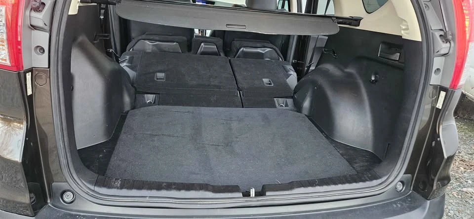 2014 Honda CR-V 4th Gen - Image 12 of 14
