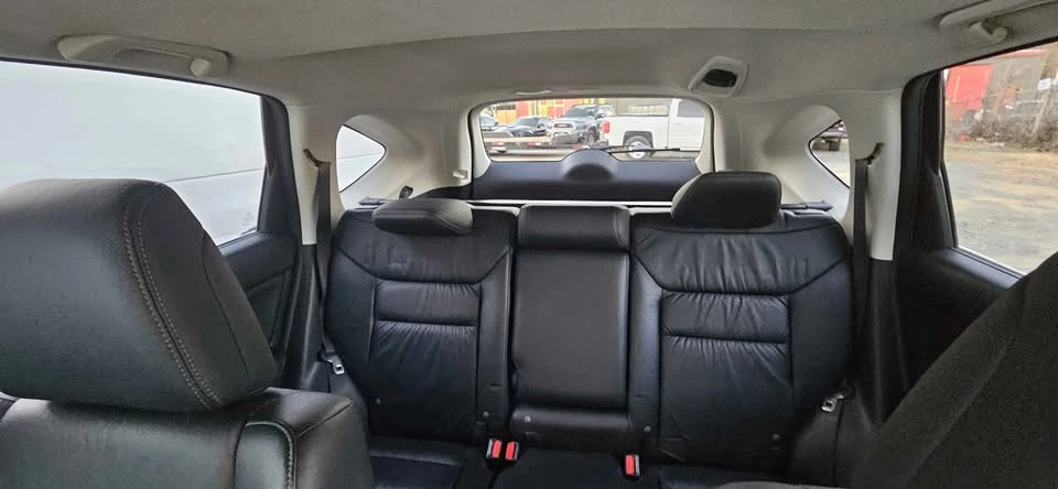 2014 Honda CR-V 4th Gen - Image 8 of 14