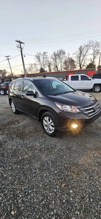 2014 Honda CR-V 4th Gen - Image 2 of 14