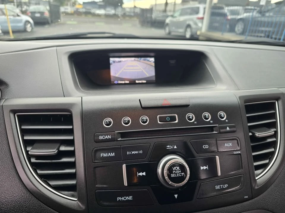 2014 Honda CR-V 4th Gen - Image 14 of 18
