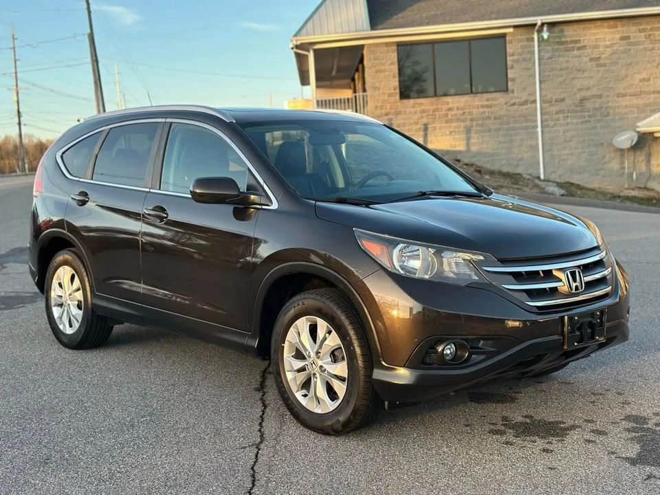 2014 Honda CR-V 4th Gen - Image 12 of 19