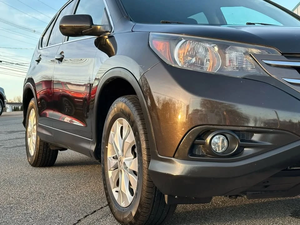 2014 Honda CR-V 4th Gen - Image 14 of 19