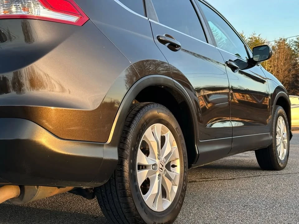 2014 Honda CR-V 4th Gen - Image 18 of 19
