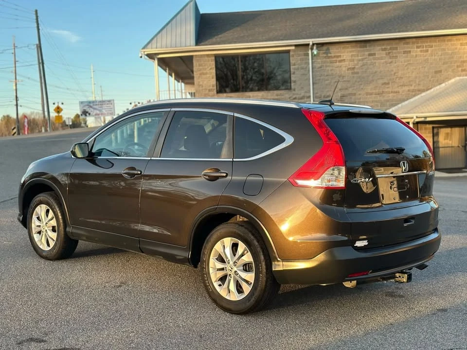 2014 Honda CR-V 4th Gen - Image 6 of 19