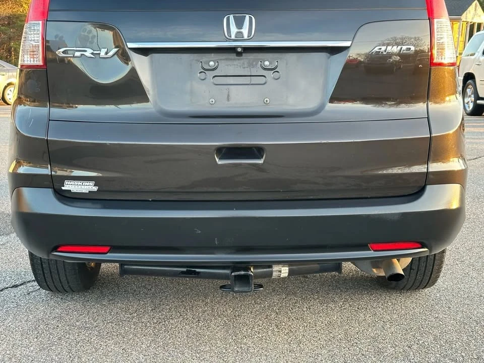 2014 Honda CR-V 4th Gen - Image 17 of 19