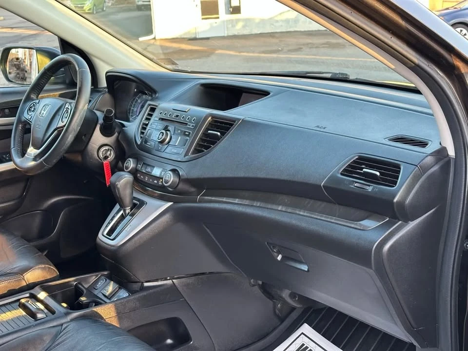 2014 Honda CR-V 4th Gen - Image 8 of 19