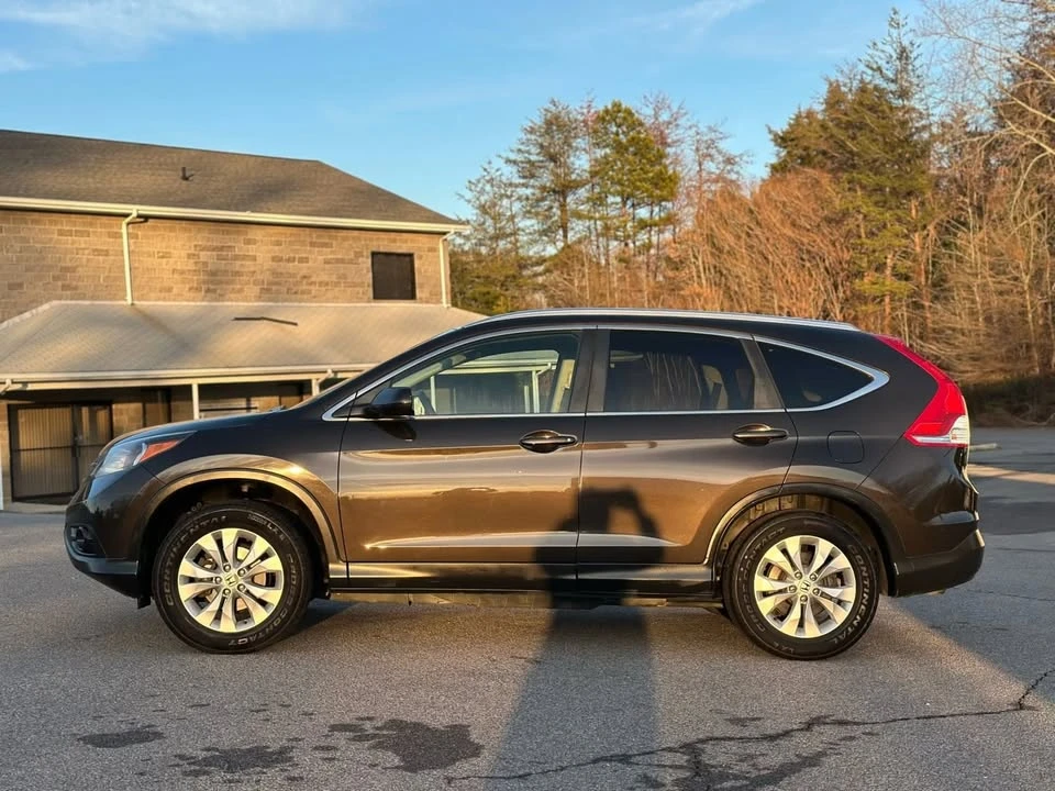 2014 Honda CR-V 4th Gen - Image 5 of 19