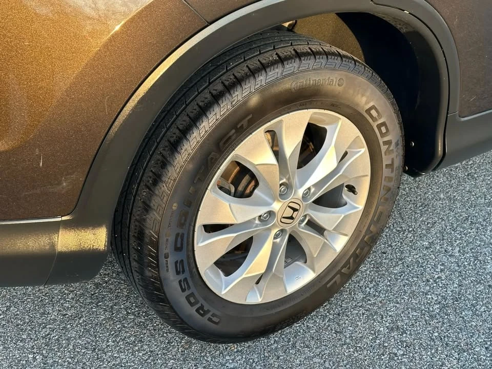 2014 Honda CR-V 4th Gen - Image 19 of 19