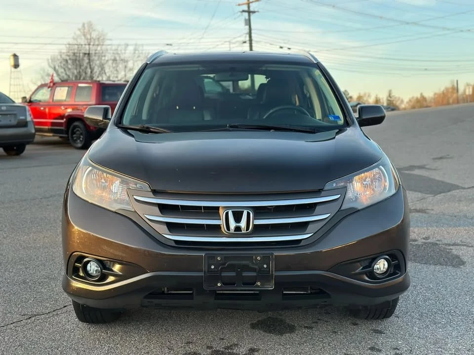 2014 Honda CR-V 4th Gen - Image 13 of 19