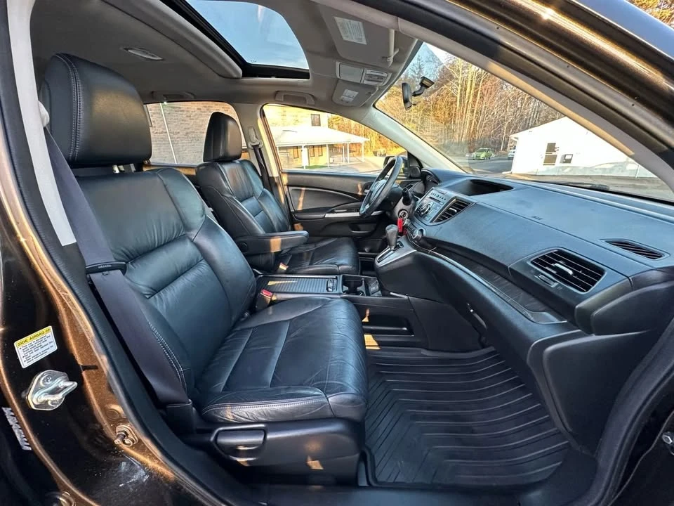 2014 Honda CR-V 4th Gen - Image 2 of 19