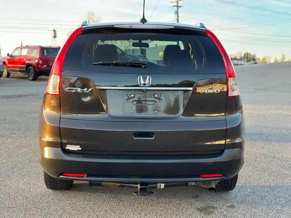 2014 Honda CR-V 4th Gen - Image 7 of 19