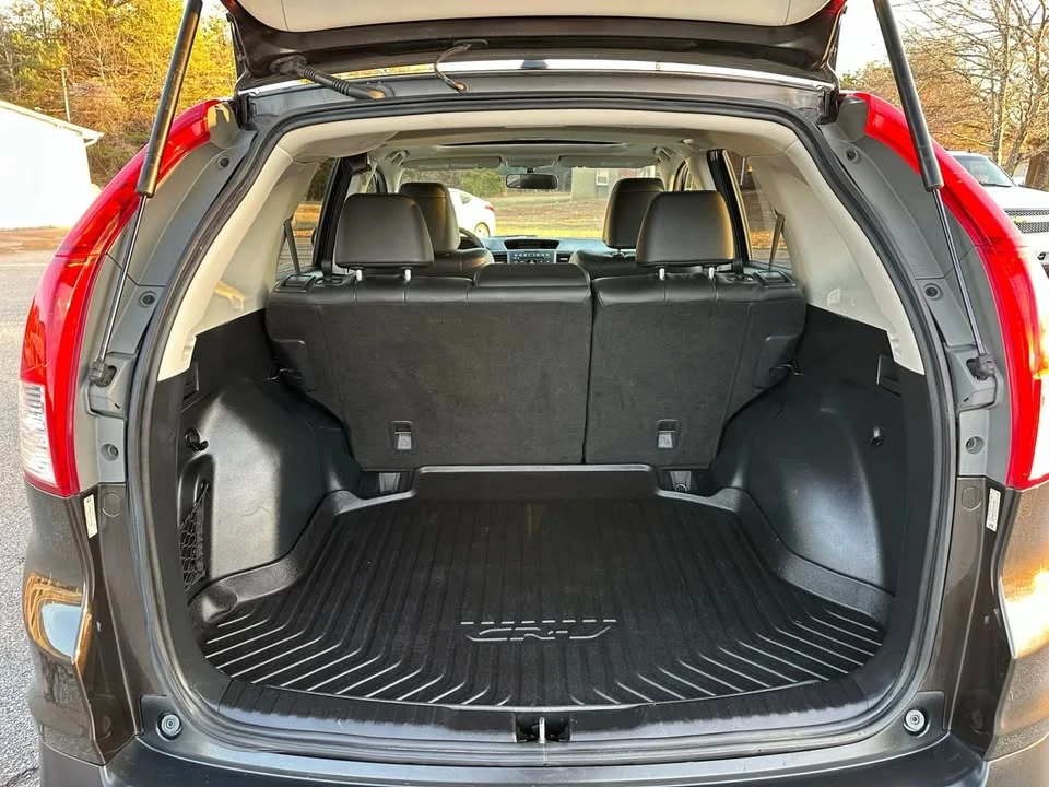 2014 Honda CR-V 4th Gen - Image 3 of 19