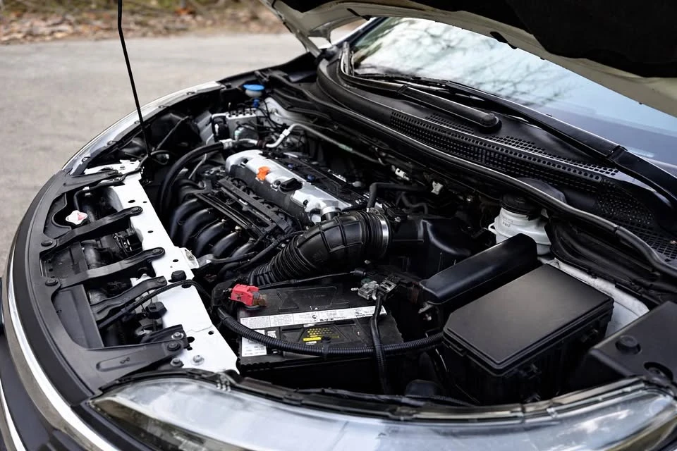 2014 Honda CR-V 4th Gen - Image 13 of 15