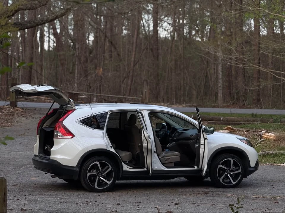 2014 Honda CR-V 4th Gen - Image 11 of 15