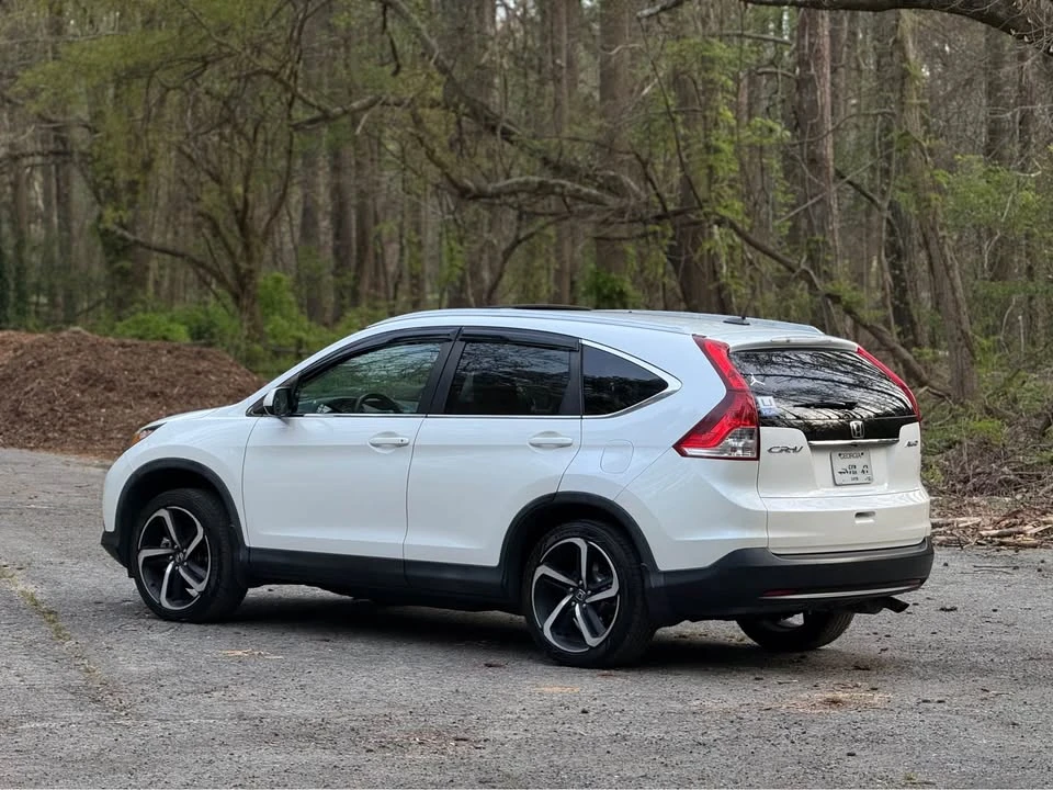 2014 Honda CR-V 4th Gen - Image 6 of 15