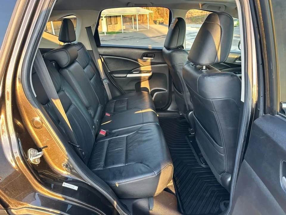 2014 Honda CR-V 4th Gen - Image 9 of 19
