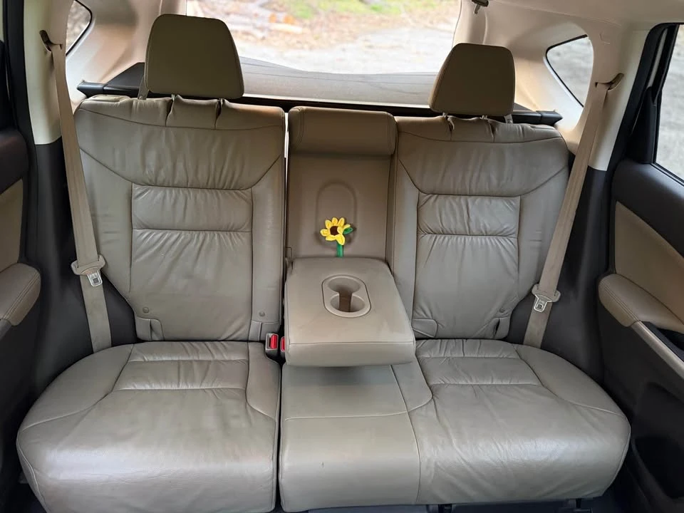 2014 Honda CR-V 4th Gen - Image 8 of 15