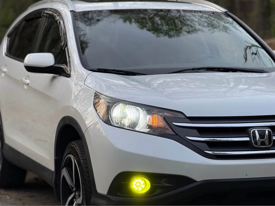2014 Honda CR-V 4th Gen - Image 5 of 15
