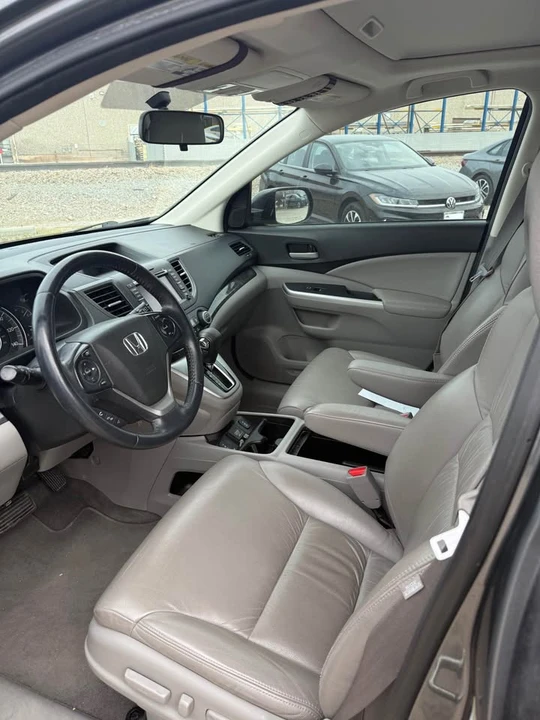 2014 Honda CR-V 4th Gen - Image 6 of 9