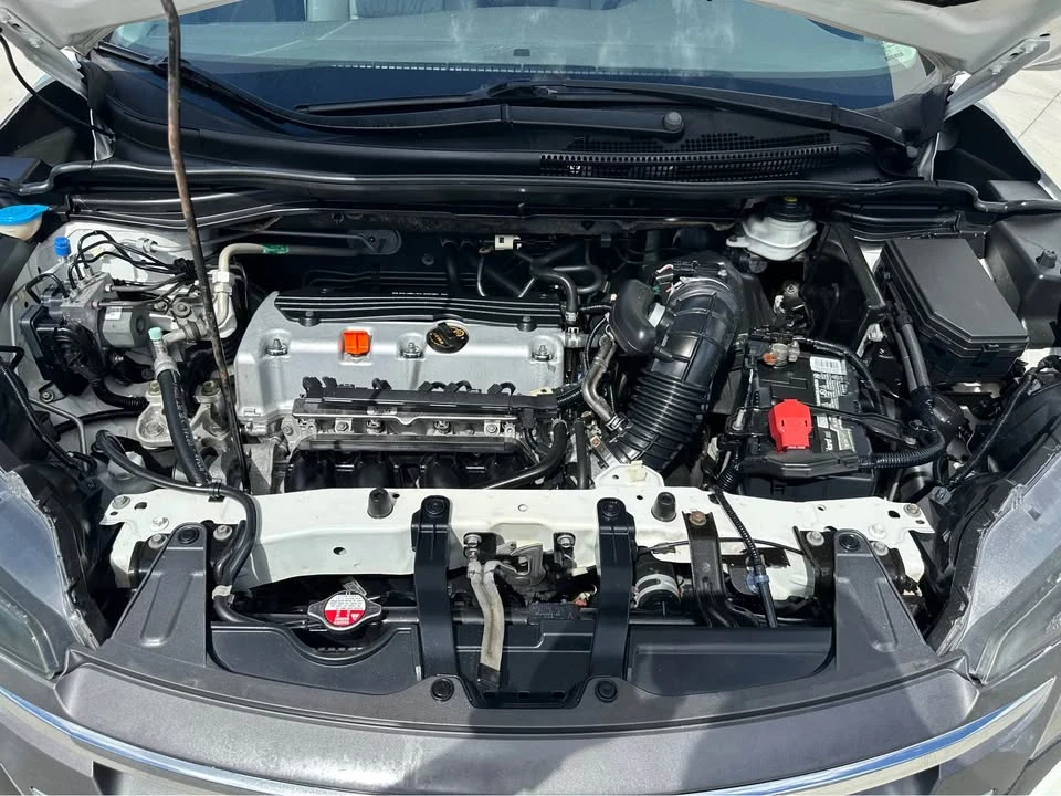 2014 Honda CR-V 4th Gen - Image 7 of 17