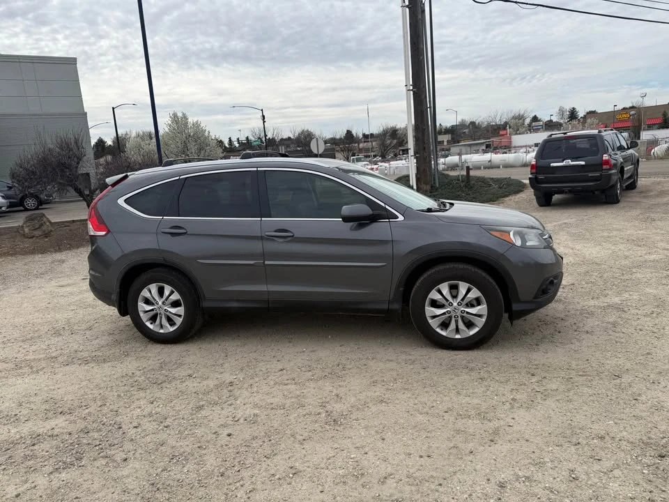 2014 Honda CR-V 4th Gen - Image 2 of 9