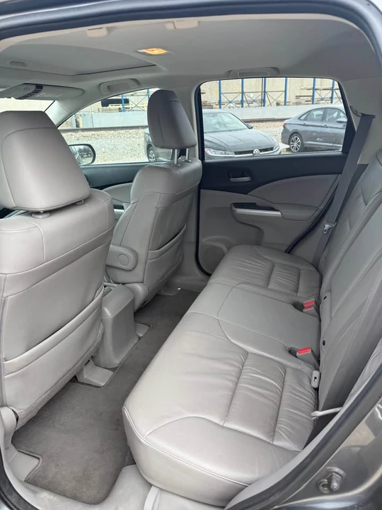 2014 Honda CR-V 4th Gen - Image 5 of 9
