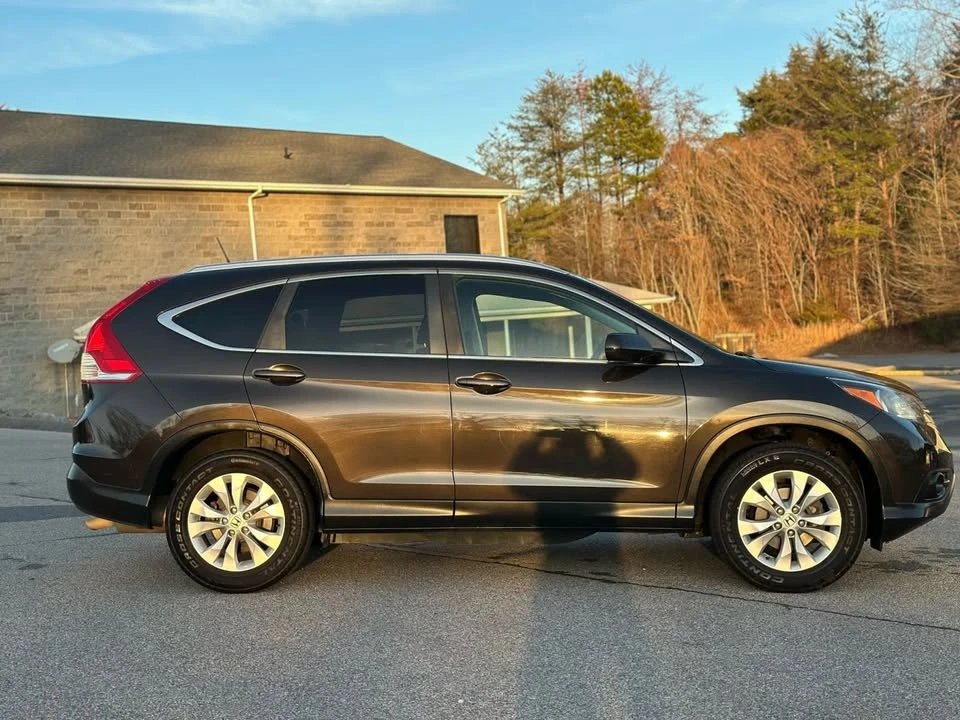 2014 Honda CR-V 4th Gen - Image 11 of 19