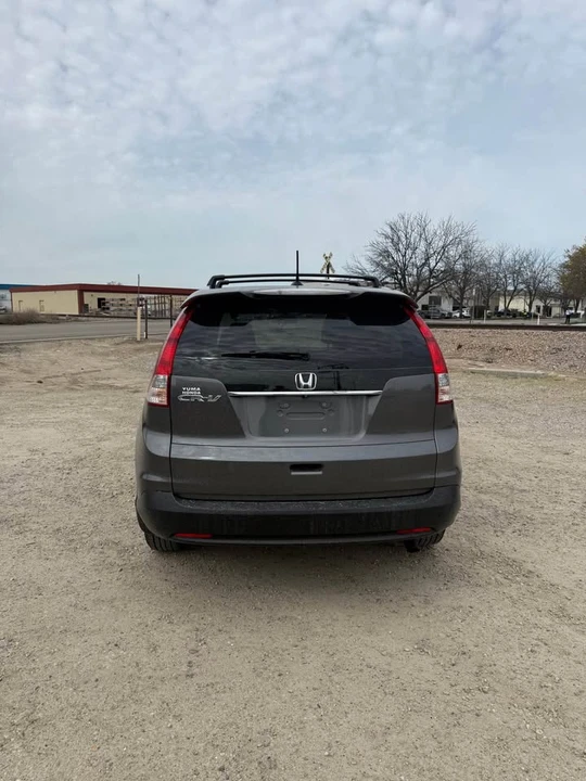 2014 Honda CR-V 4th Gen - Image 3 of 9