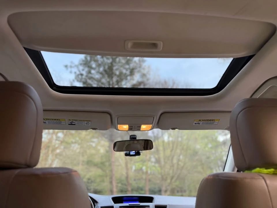 2014 Honda CR-V 4th Gen - Image 10 of 15