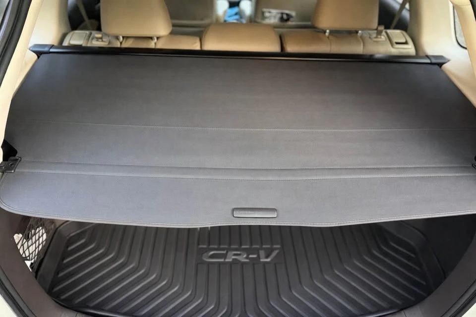 2014 Honda CR-V 4th Gen - Image 12 of 15