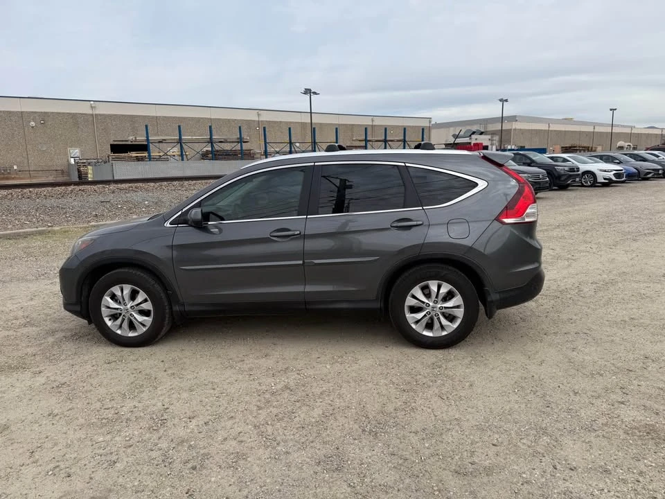 2014 Honda CR-V 4th Gen - Image 4 of 9