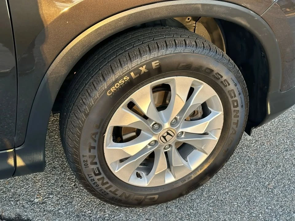 2014 Honda CR-V 4th Gen - Image 15 of 19