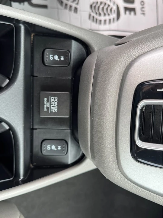 2014 Honda CR-V 4th Gen - Image 15 of 16