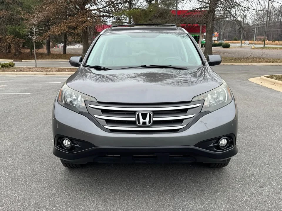 2014 Honda CR-V 4th Gen - Image 7 of 16