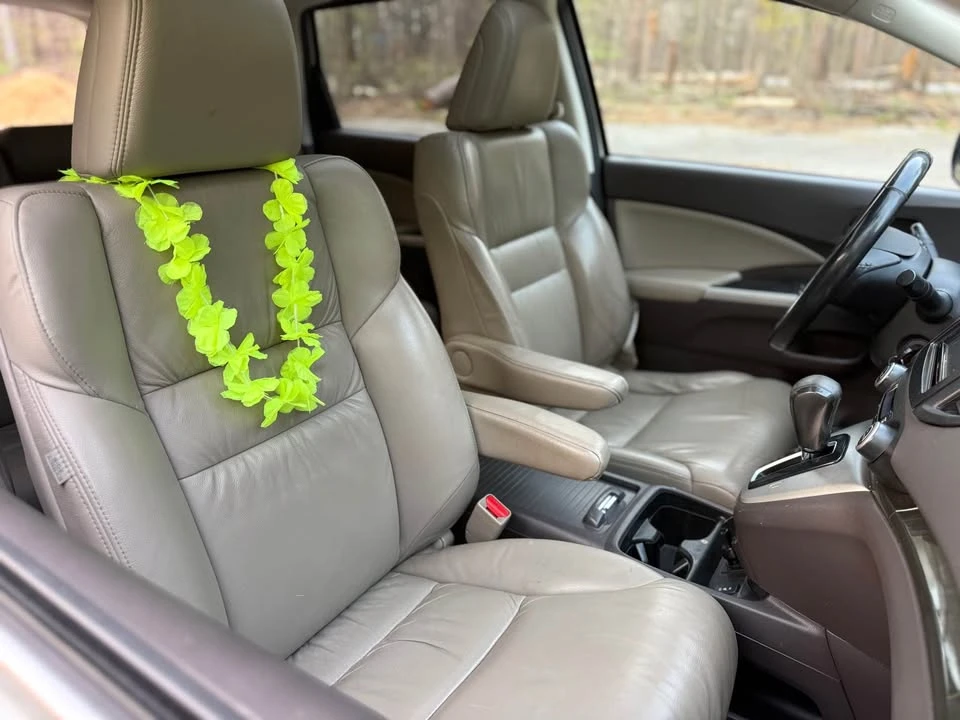 2014 Honda CR-V 4th Gen - Image 9 of 15