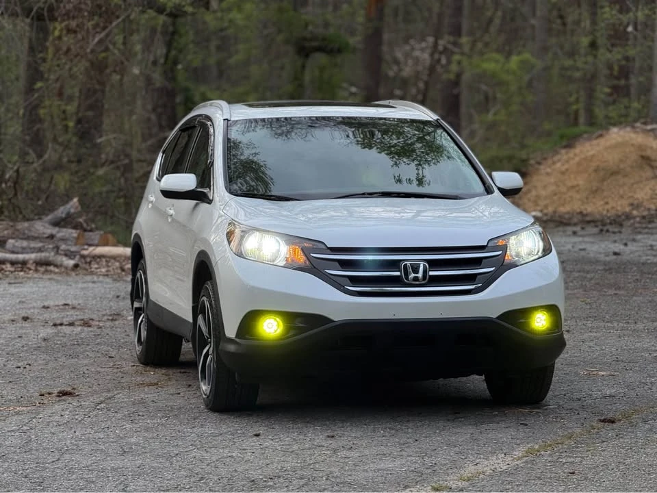 2014 Honda CR-V 4th Gen - Image 2 of 15