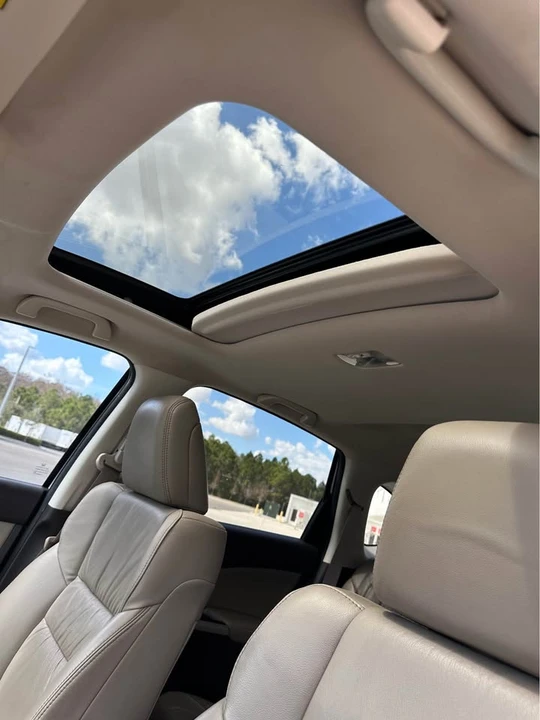 2014 Honda CR-V 4th Gen - Image 12 of 16