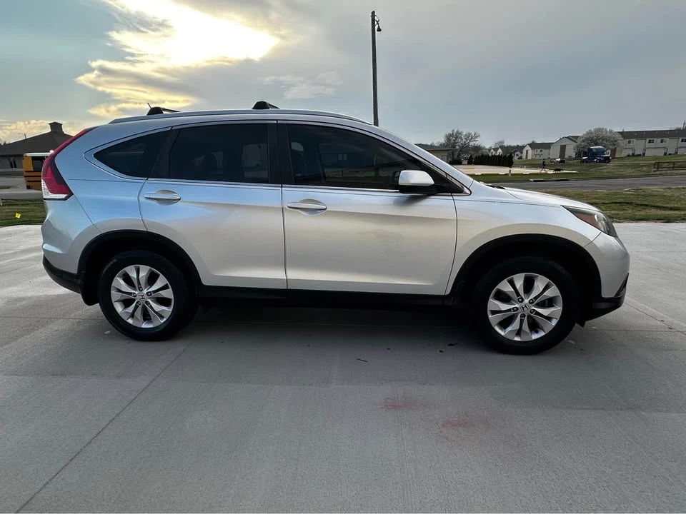 2014 Honda CR-V 4th Gen - Image 3 of 19