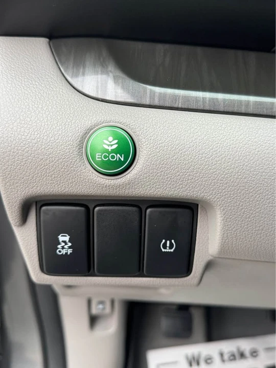 2014 Honda CR-V 4th Gen - Image 14 of 16