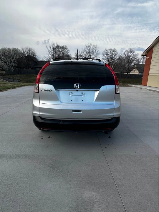 2014 Honda CR-V 4th Gen - Image 6 of 19