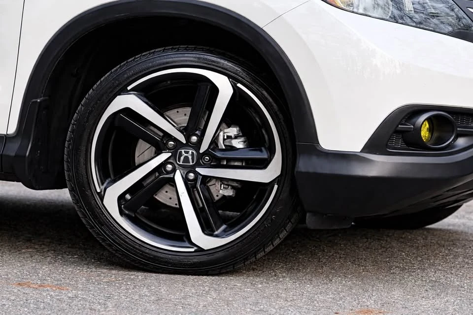 2014 Honda CR-V 4th Gen - Image 15 of 15