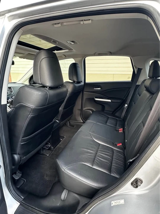 2014 Honda CR-V 4th Gen - Image 17 of 19