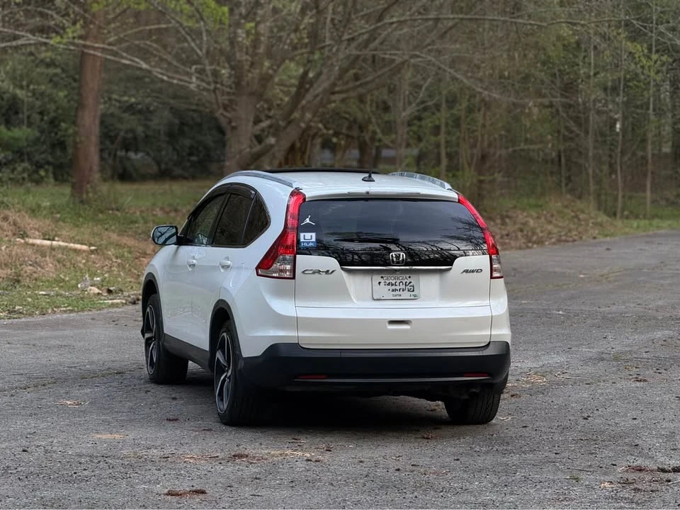 2014 Honda CR-V 4th Gen - Image 7 of 15