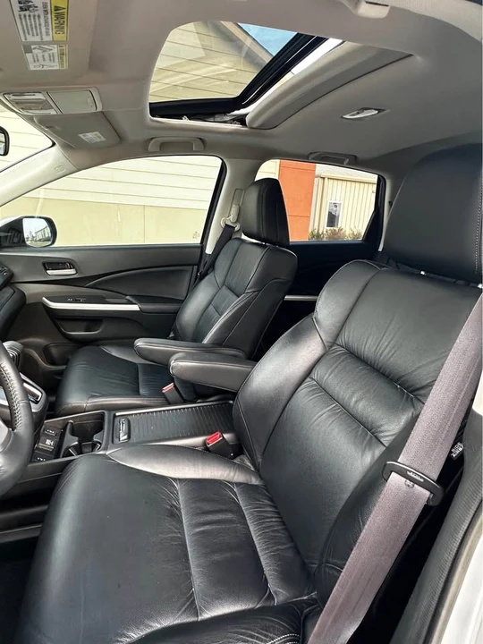2014 Honda CR-V 4th Gen - Image 11 of 19